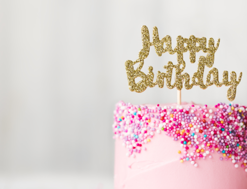 🎂５月生まれの方へ｜おしゃれのご褒美チケット✨