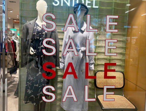 【婚活レッスン】自分を好きになれる一着が、素敵な未来を引き寄せる