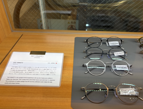 【メガネ男子必見】四角から丸へ。大人の品格を上げる「ソフト＆エレガント」なメガネ選び