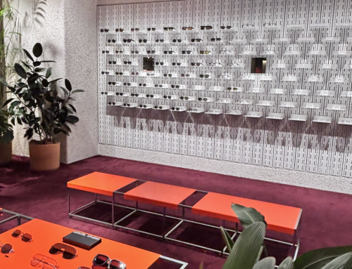 【ショッピング同行レポート】メガネで印象チェンジ！福岡・MYKITAでの特別な体験